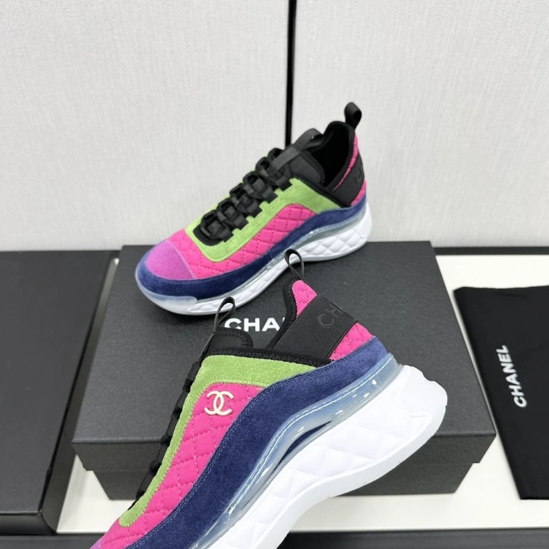 Chxnxl Casual Shoes GoAnywhere 121528