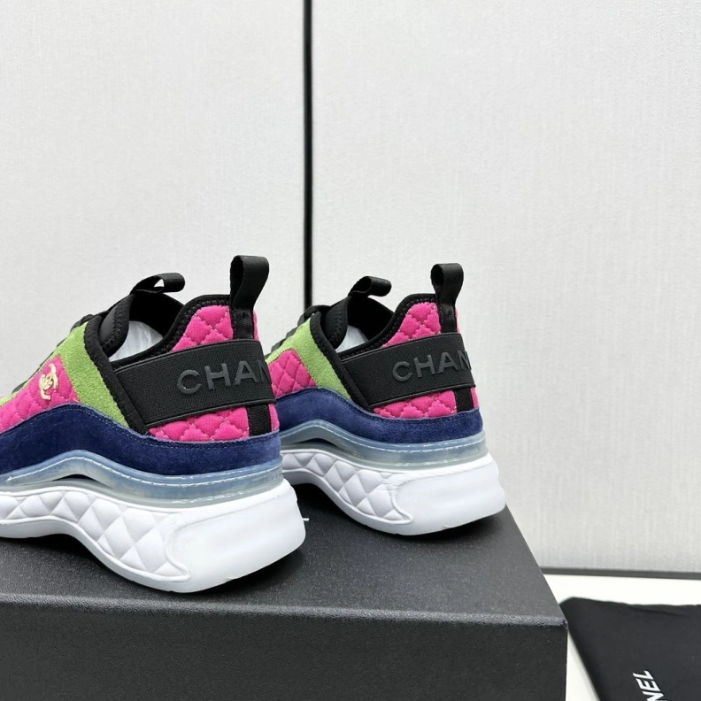 Chxnxl Casual Shoes GoAnywhere 121528