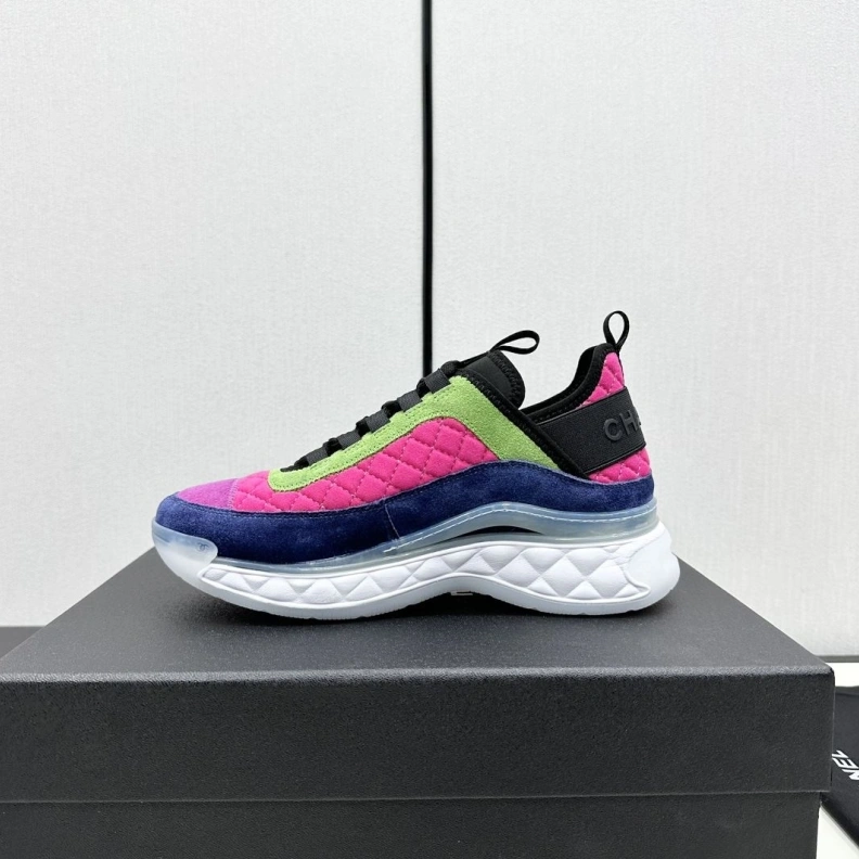 Chxnxl Casual Shoes GoAnywhere 121528