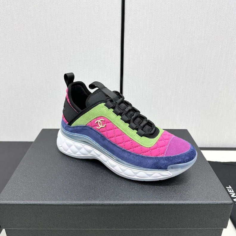 Chxnxl Casual Shoes GoAnywhere 121528