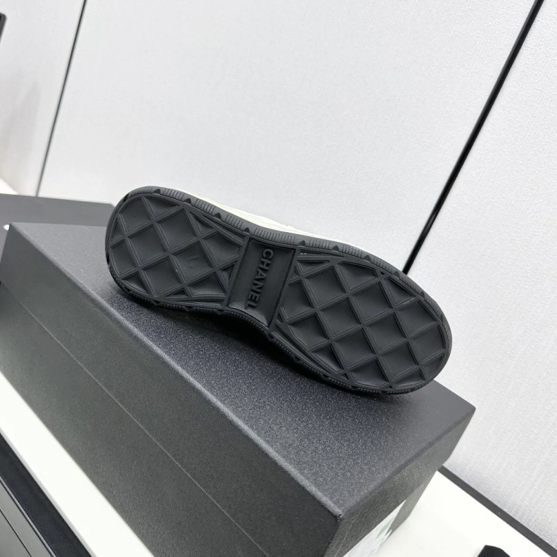 Chxnxl Casual Shoes Compact 121532