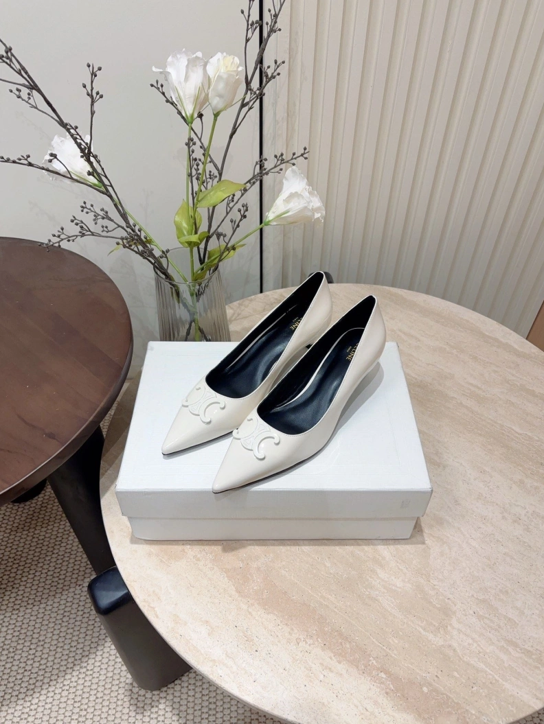 Cxlxne High Heels SmartChoice 116168