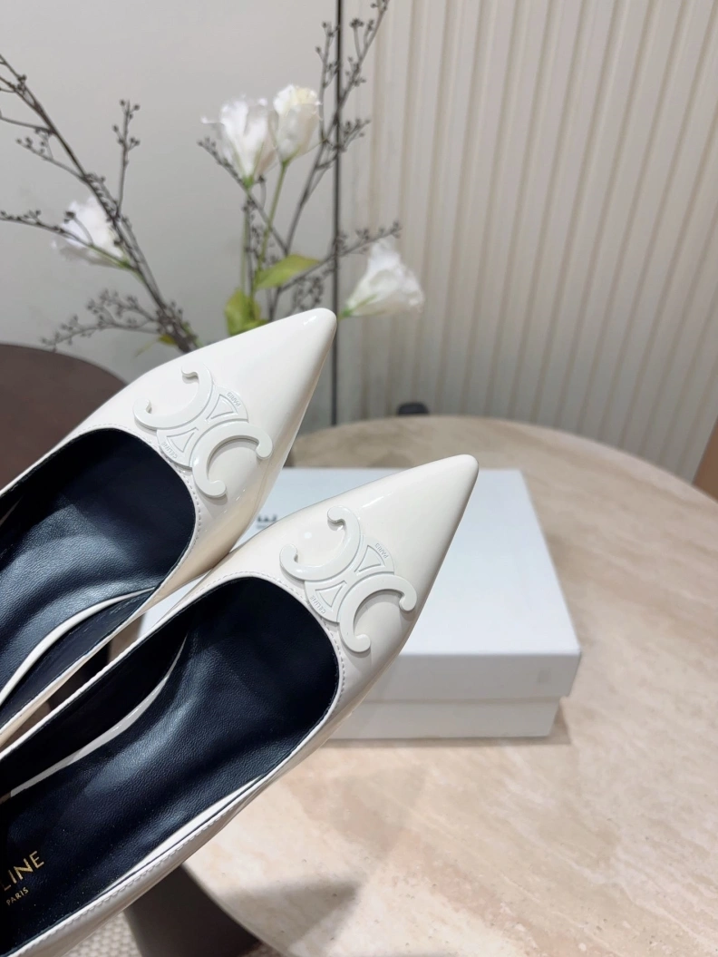 Cxlxne High Heels SmartChoice 116168