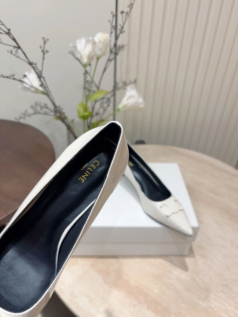 Cxlxne High Heels SmartChoice 116168