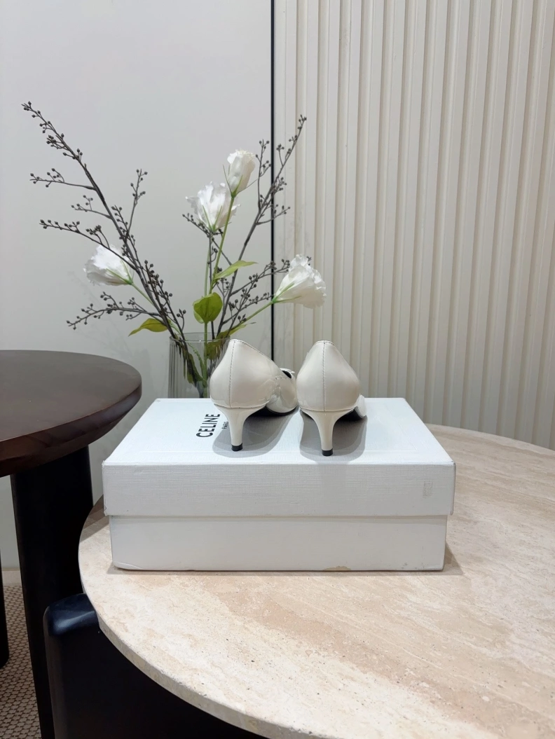 Cxlxne High Heels SmartChoice 116168