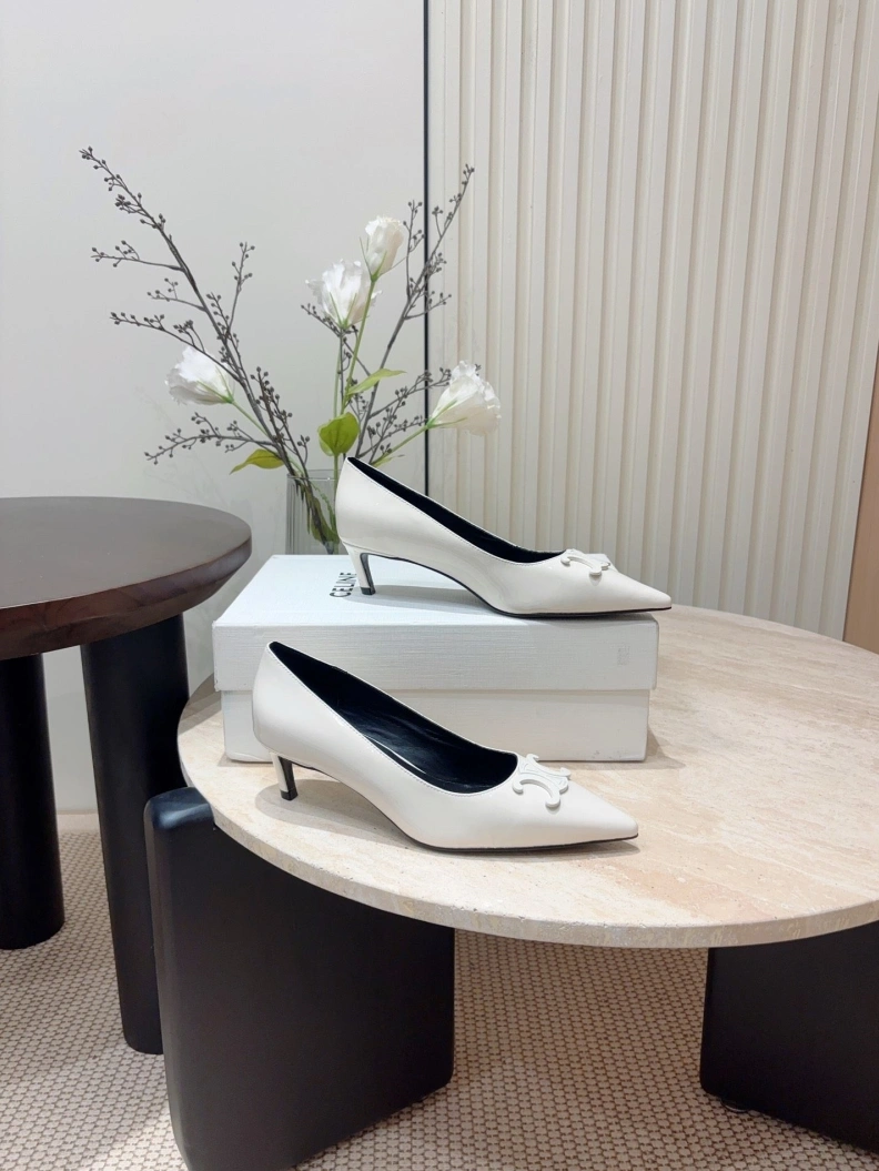 Cxlxne High Heels SmartChoice 116168