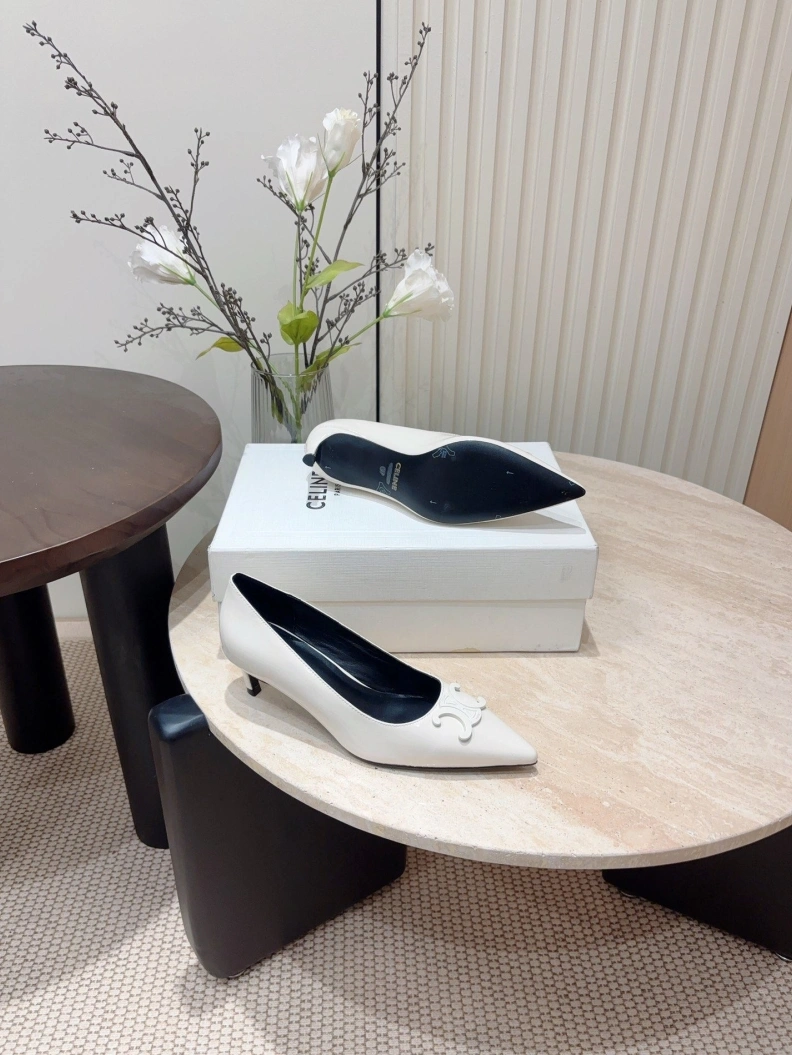 Cxlxne High Heels SmartChoice 116168