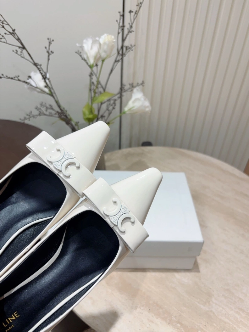 Cxlxne High Heels Cozy 116165