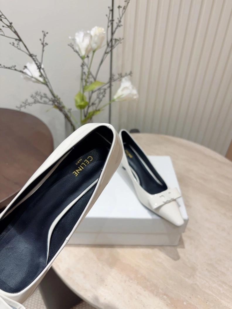 Cxlxne High Heels Cozy 116165