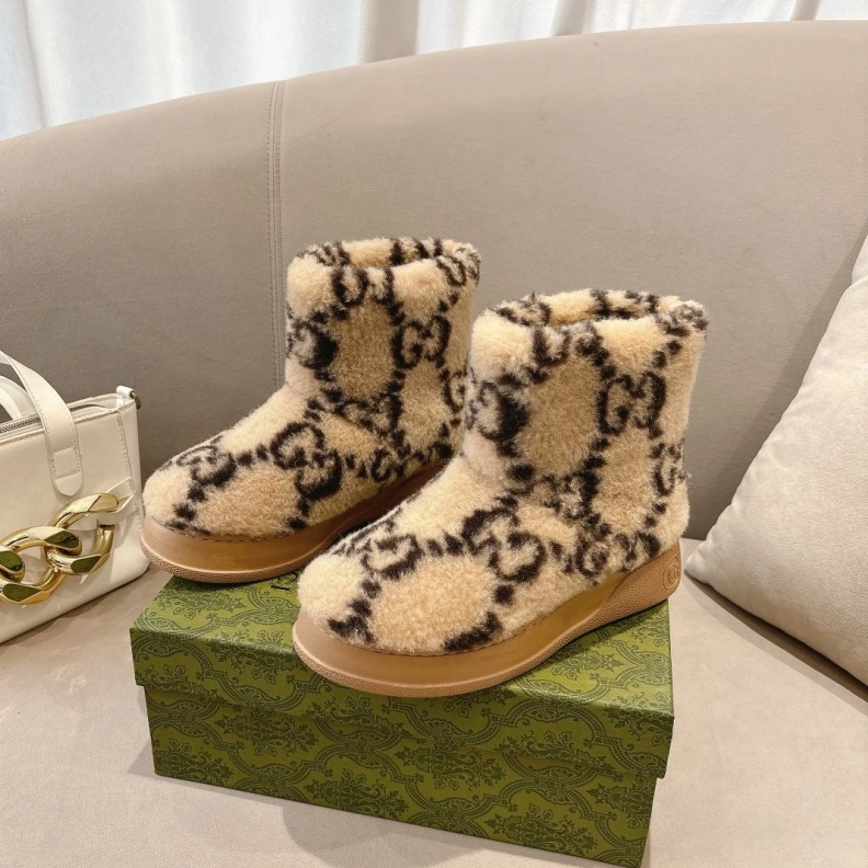 Gxccx Boots Refined 157751