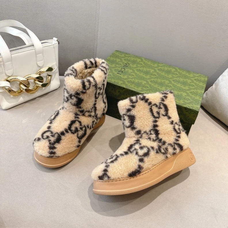 Gxccx Boots Refined 157751
