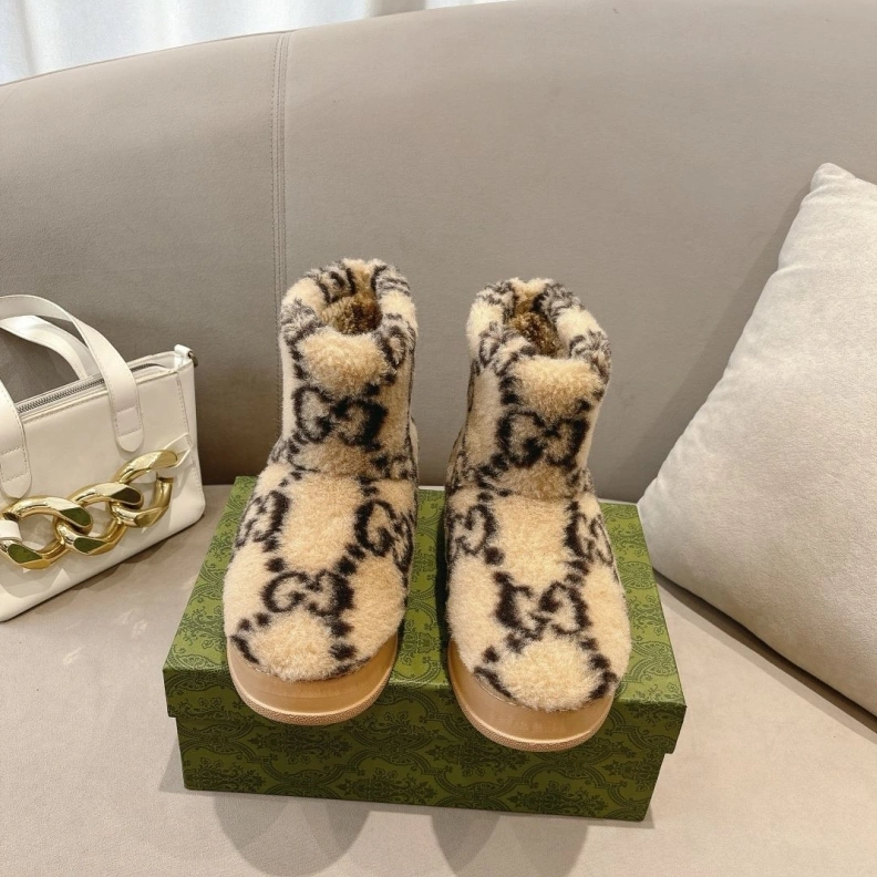 Gxccx Boots Refined 157751