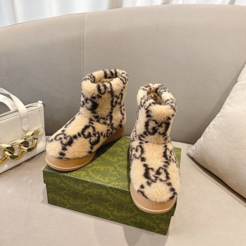 Gxccx Boots Refined 157751