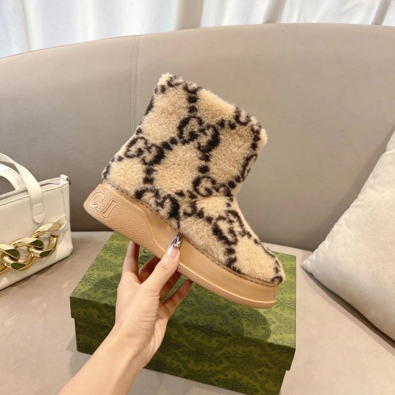 Gxccx Boots Refined 157751