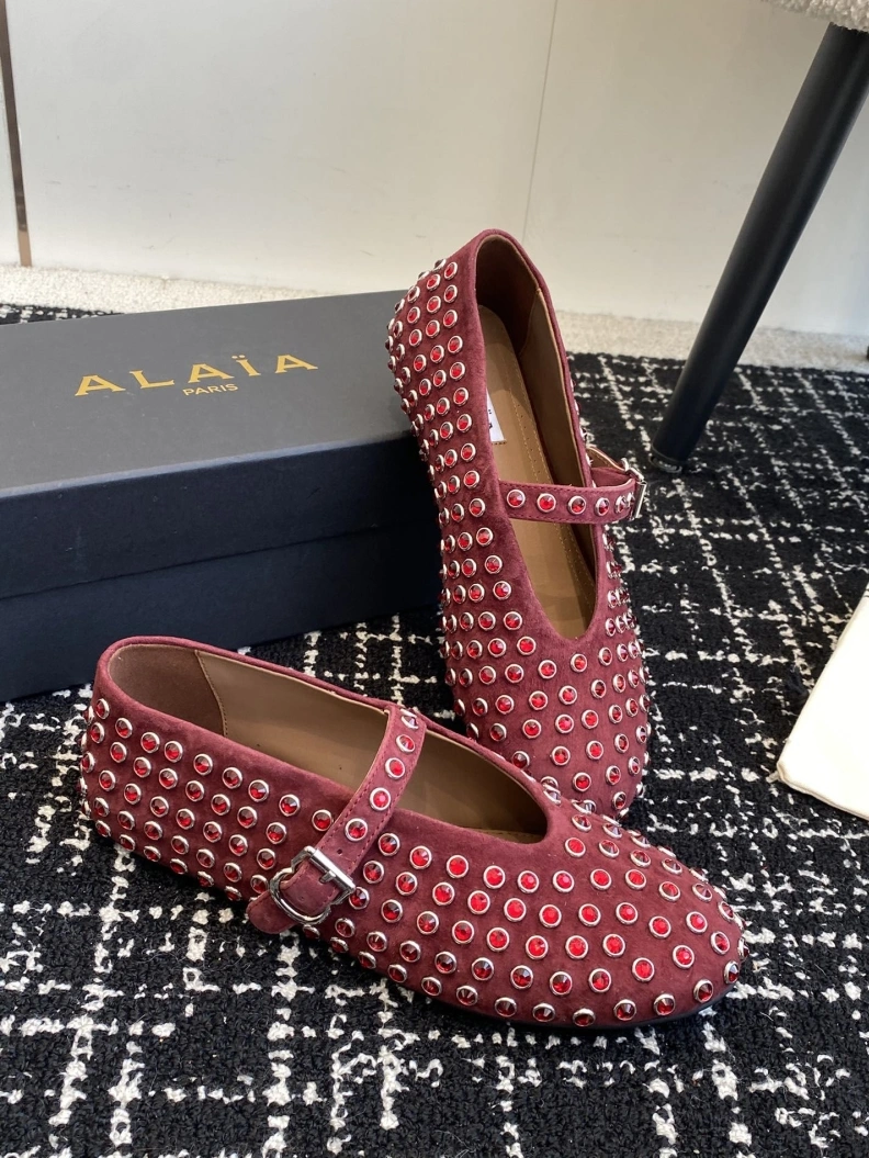 Modern Othxr flat shoes 212525