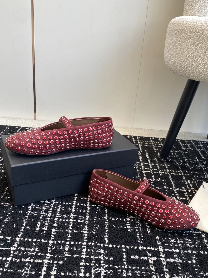 Modern Othxr flat shoes 212525