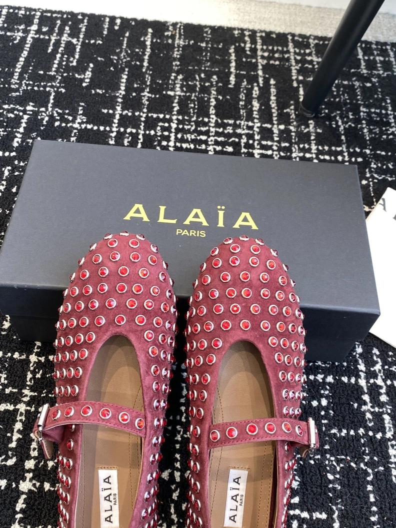 Modern Othxr flat shoes 212525