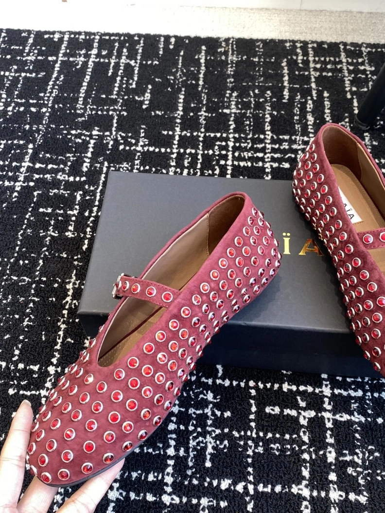 Modern Othxr flat shoes 212525