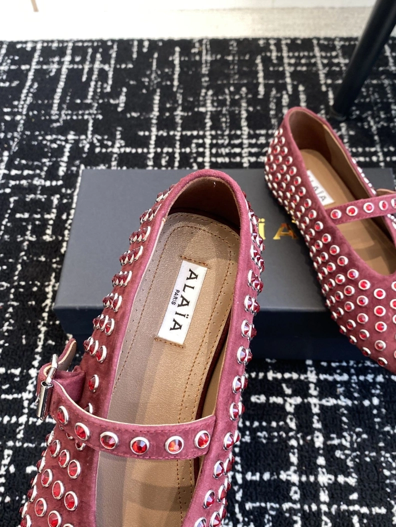 Modern Othxr flat shoes 212525