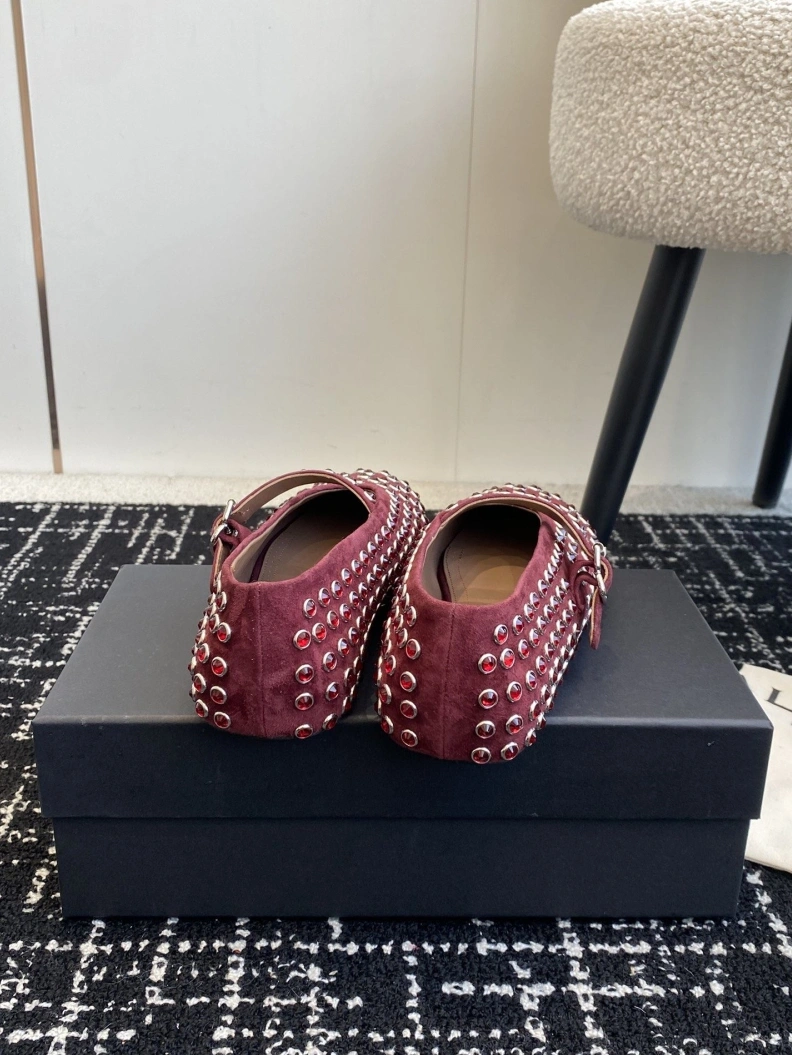 Modern Othxr flat shoes 212525