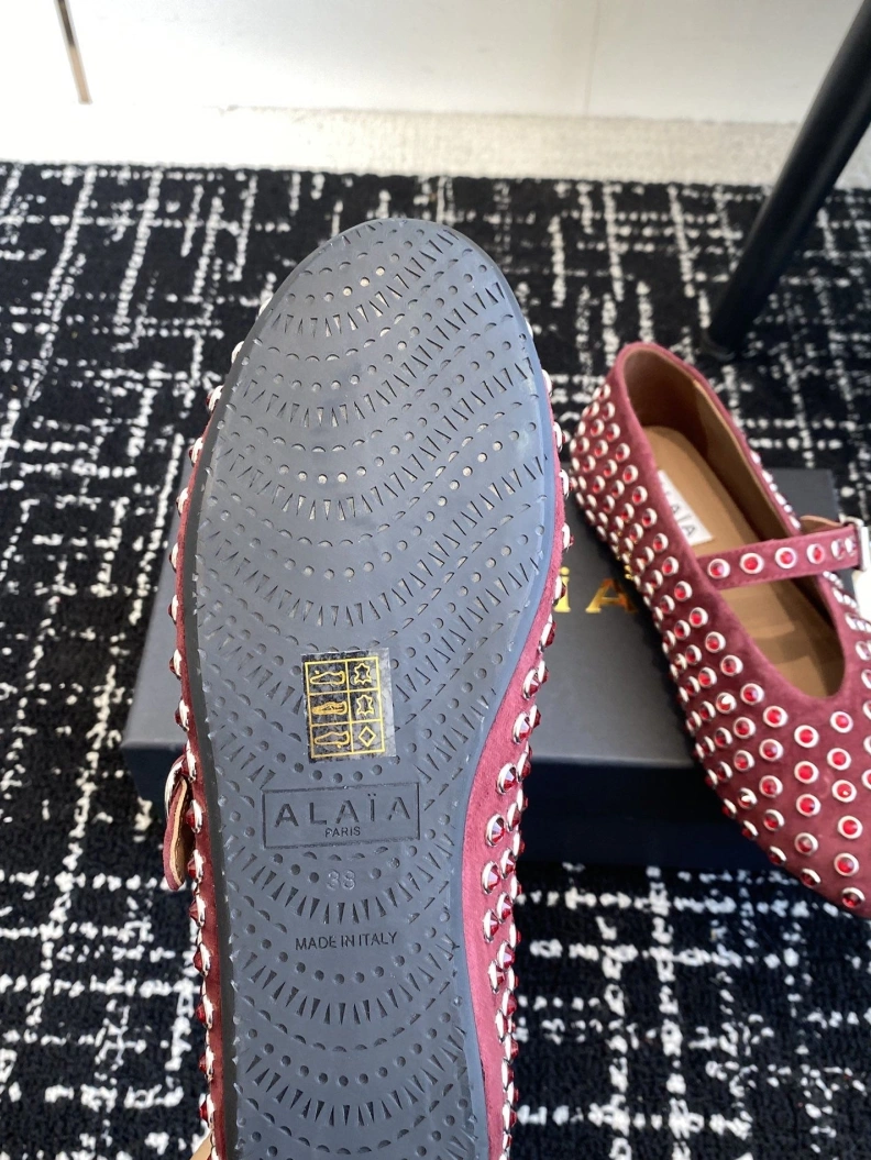 Modern Othxr flat shoes 212525