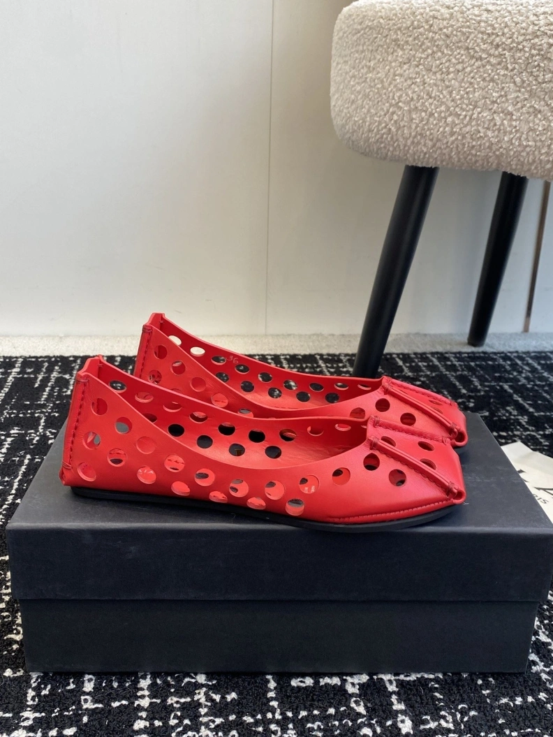 Othxr flat shoes Comfortable 212517