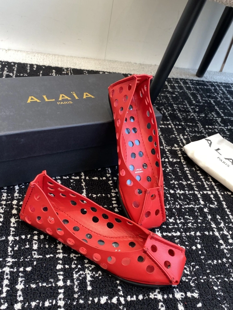 Othxr flat shoes Comfortable 212517