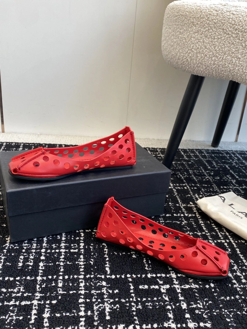 Othxr flat shoes Comfortable 212517