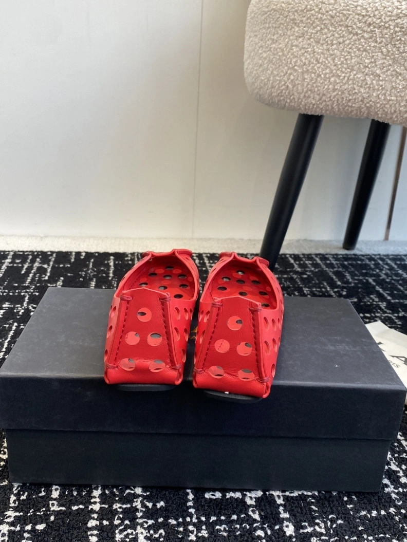 Othxr flat shoes Comfortable 212517