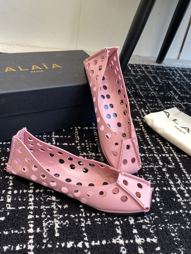 DailyWear Othxr flat shoes 212528