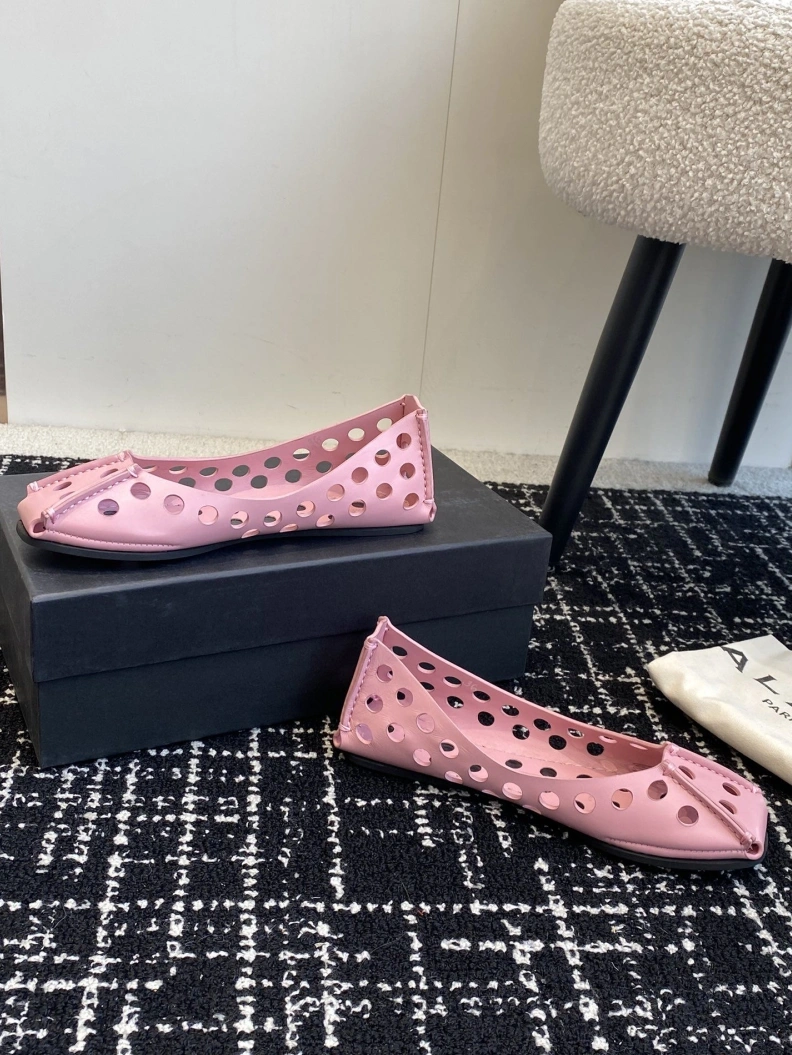 DailyWear Othxr flat shoes 212528