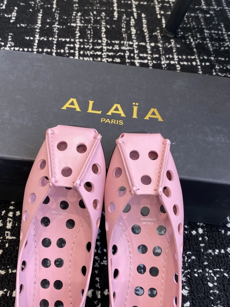 DailyWear Othxr flat shoes 212528