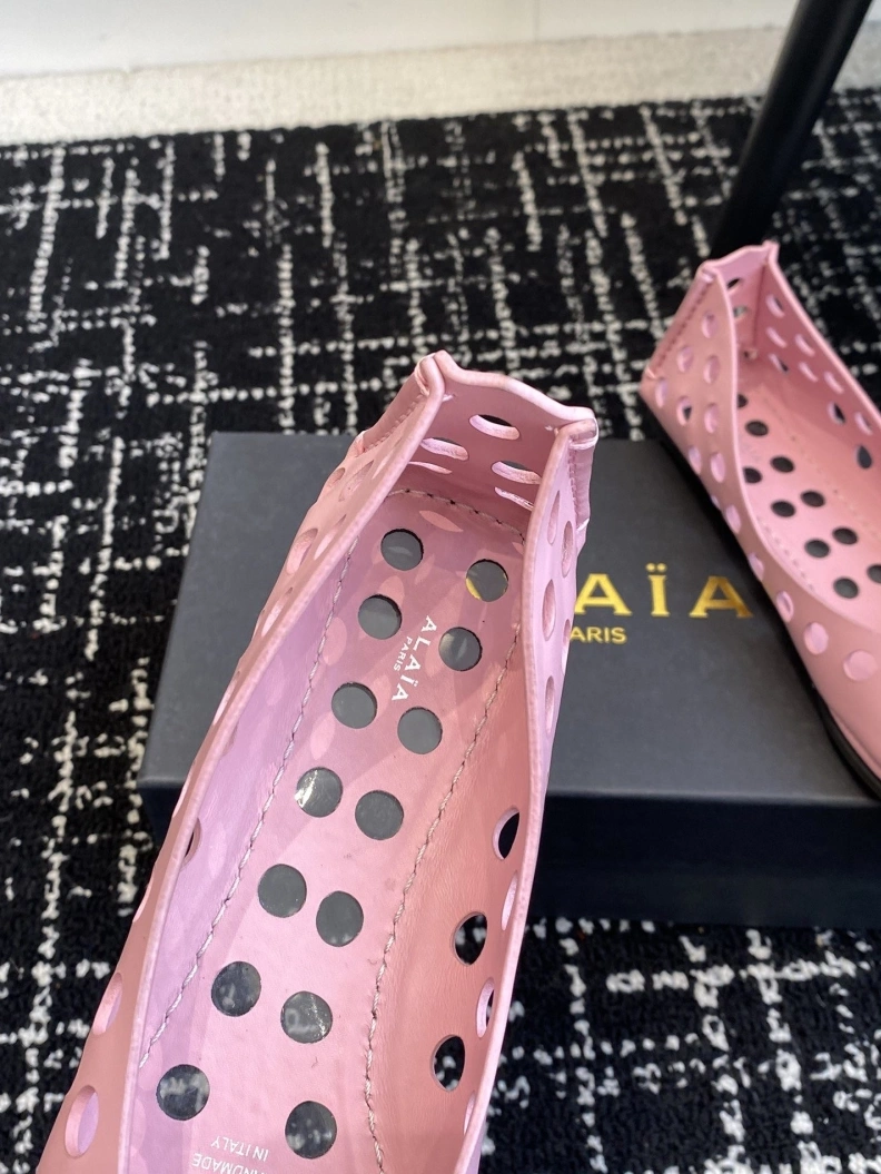 DailyWear Othxr flat shoes 212528