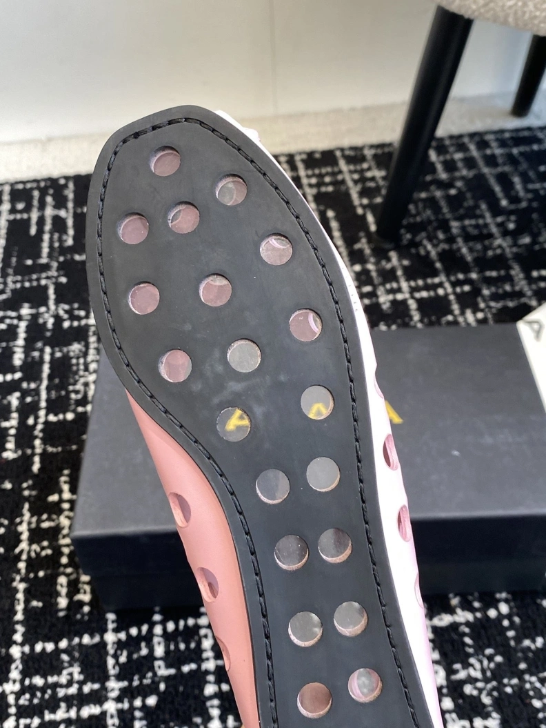 DailyWear Othxr flat shoes 212528
