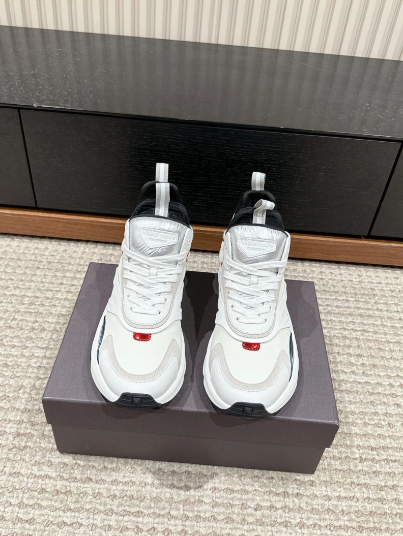 Vxlxntino Casual Shoes Popular 229960