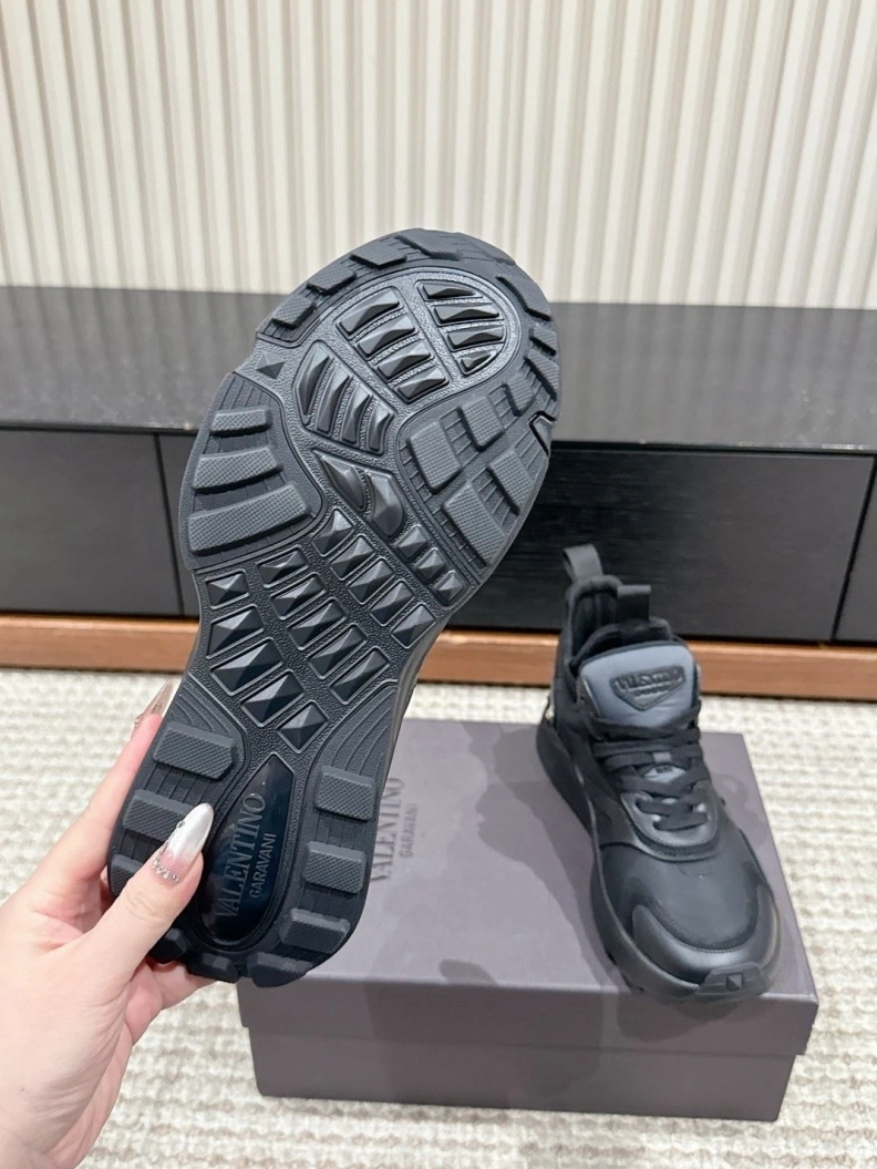 Vxlxntino Casual Shoes ModernLook 229961