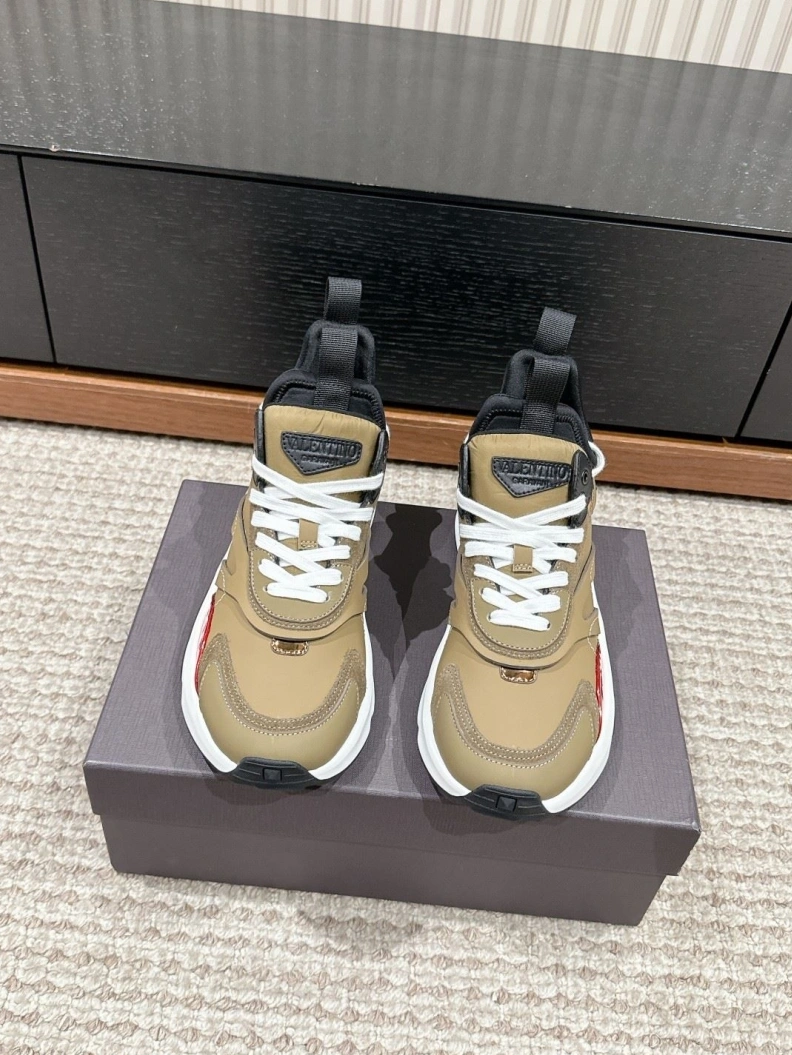 Vxlxntino Casual Shoes HighQuality 229959