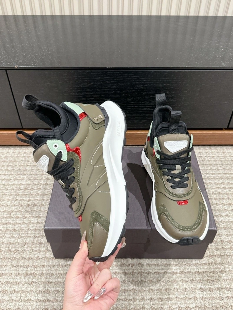 Vxlxntino Casual Shoes Affordable 229964