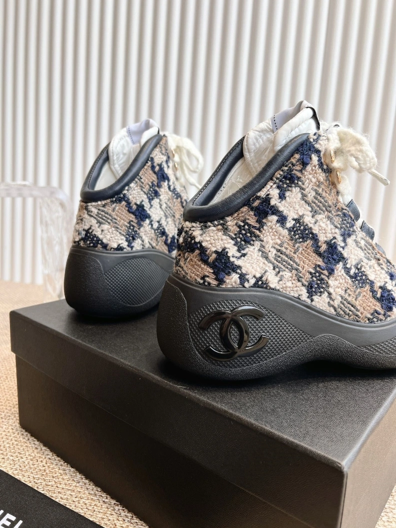 Bright Chxnxl Casual Shoes 121526