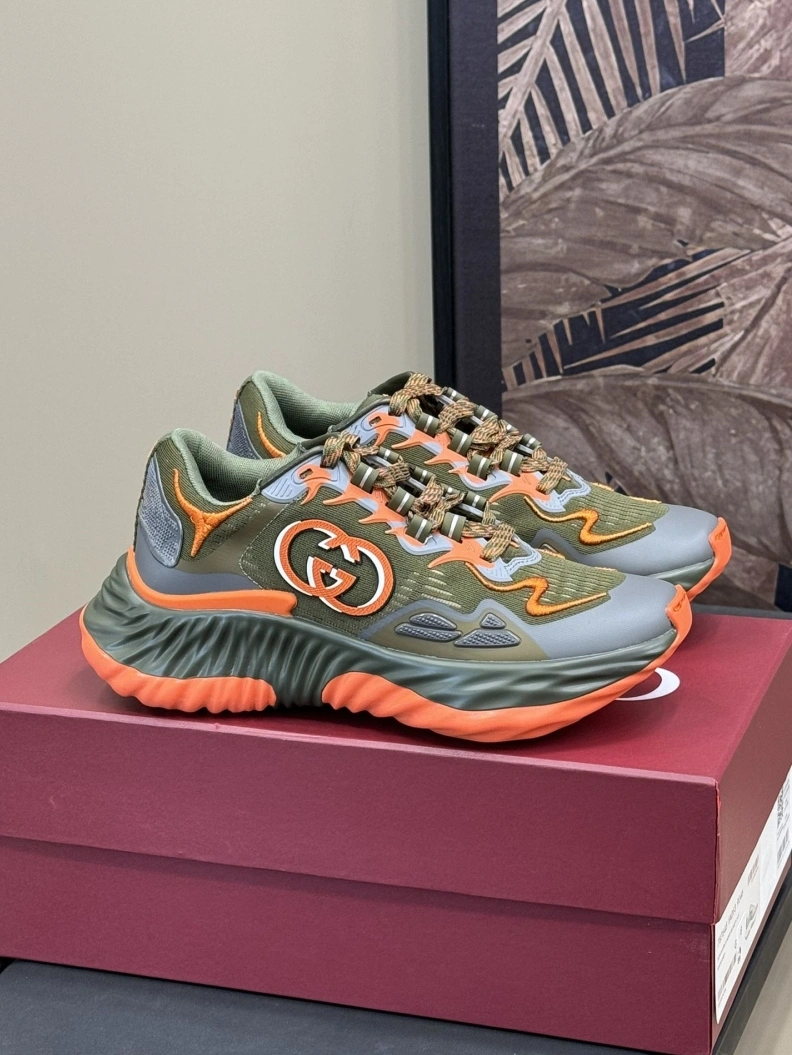 Bright Gxccx Casual Shoes 157783