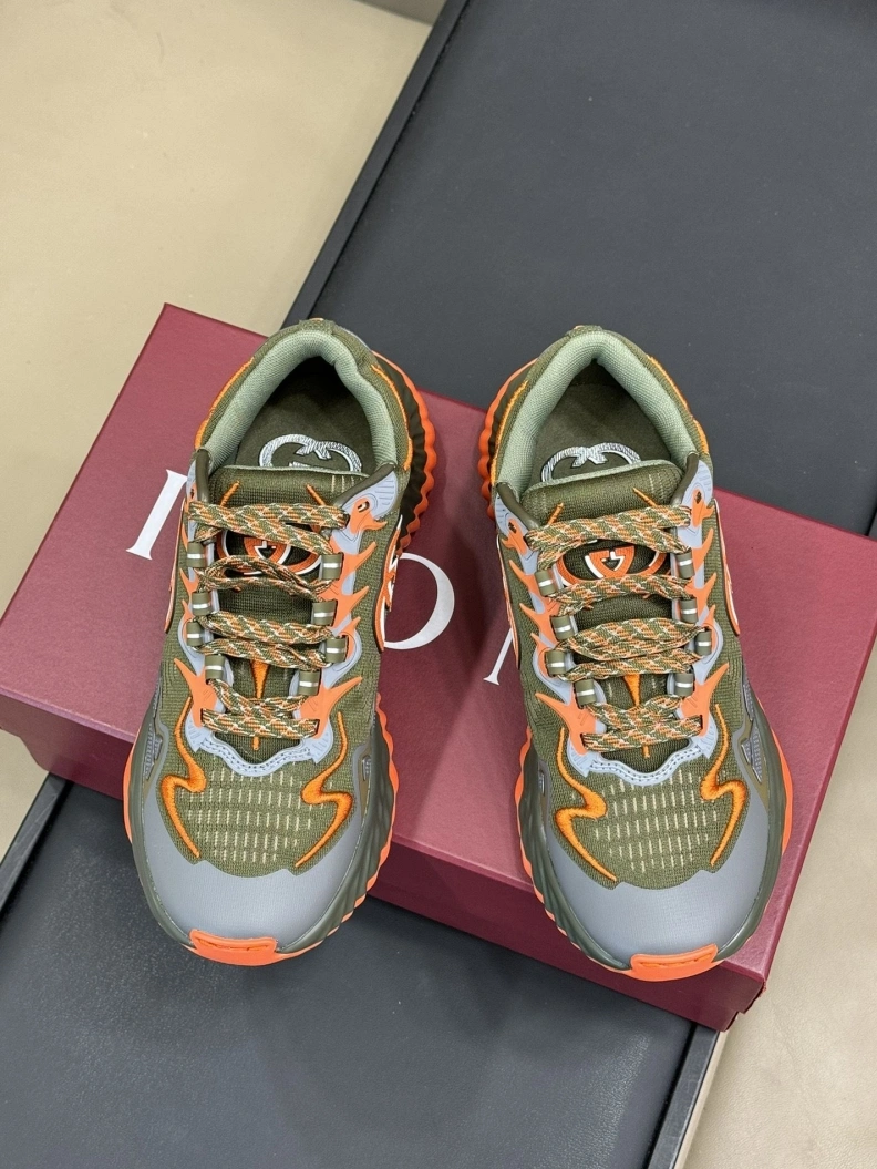 Bright Gxccx Casual Shoes 157783