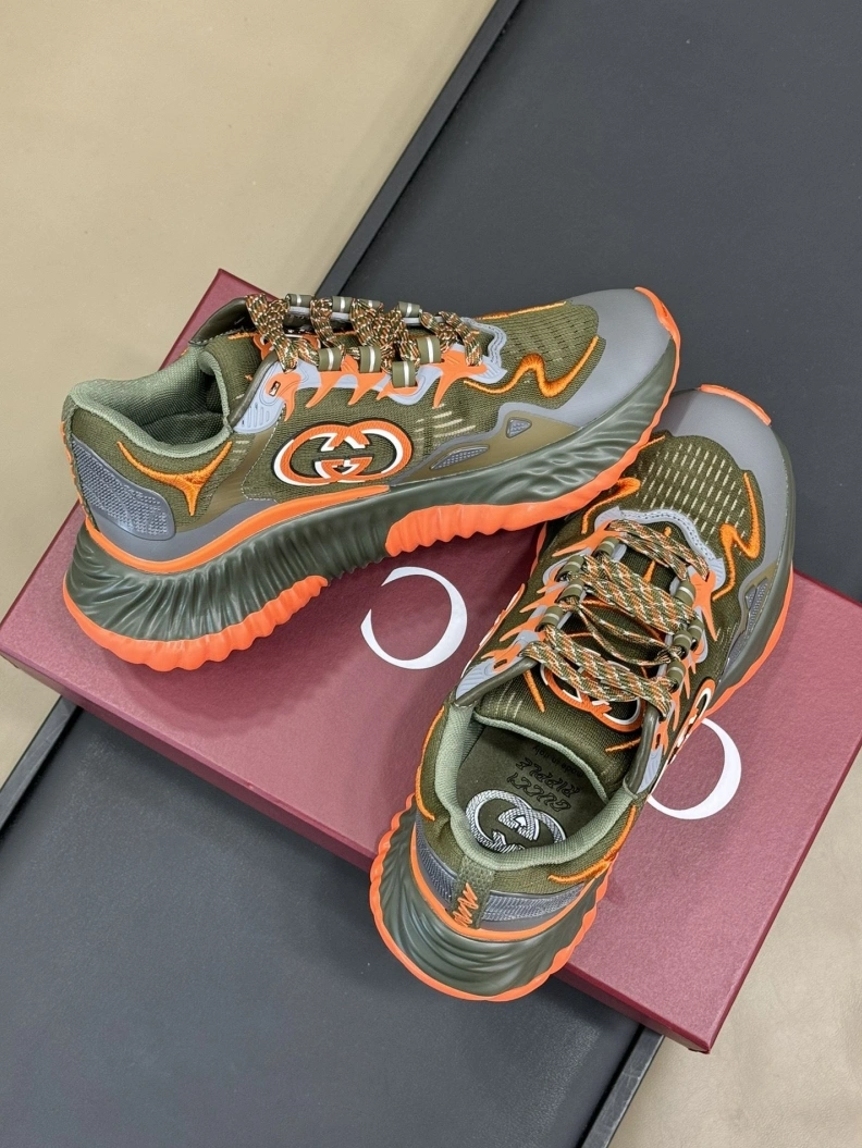 Bright Gxccx Casual Shoes 157783