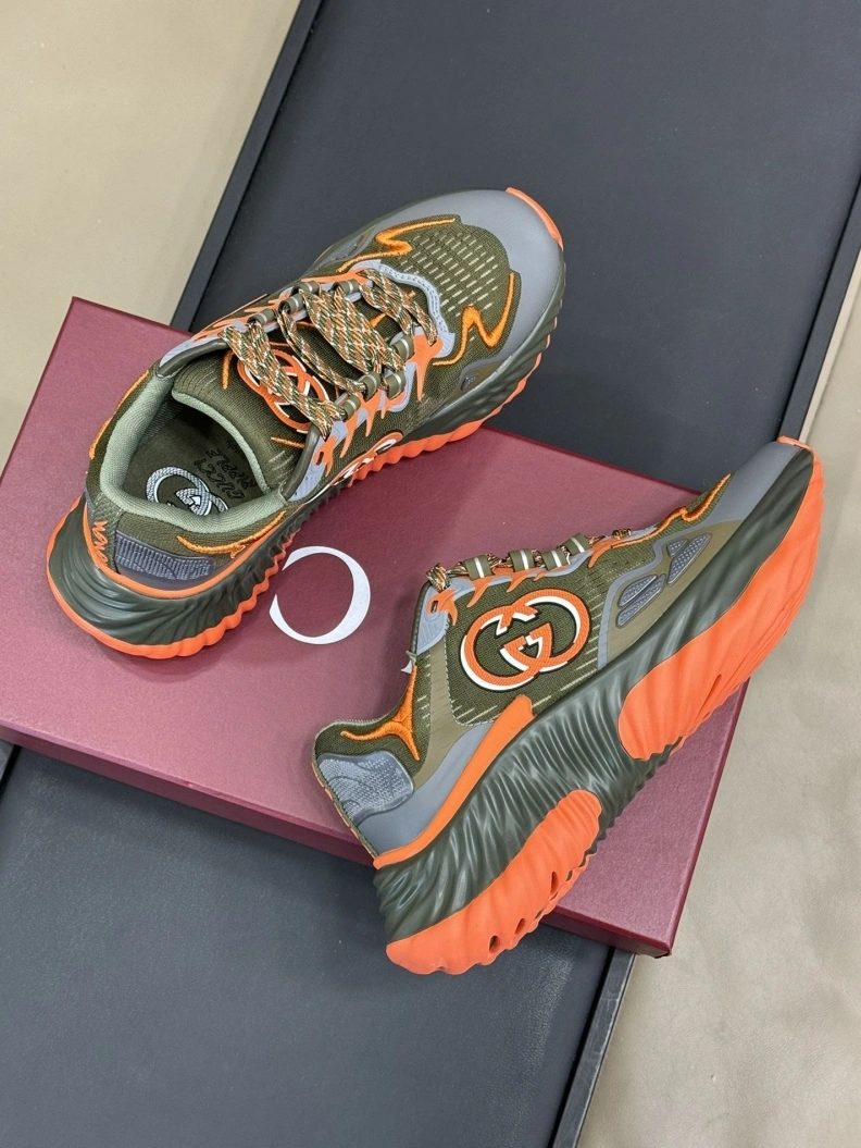 Bright Gxccx Casual Shoes 157783
