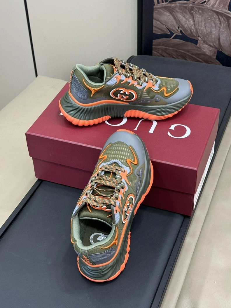 Bright Gxccx Casual Shoes 157783