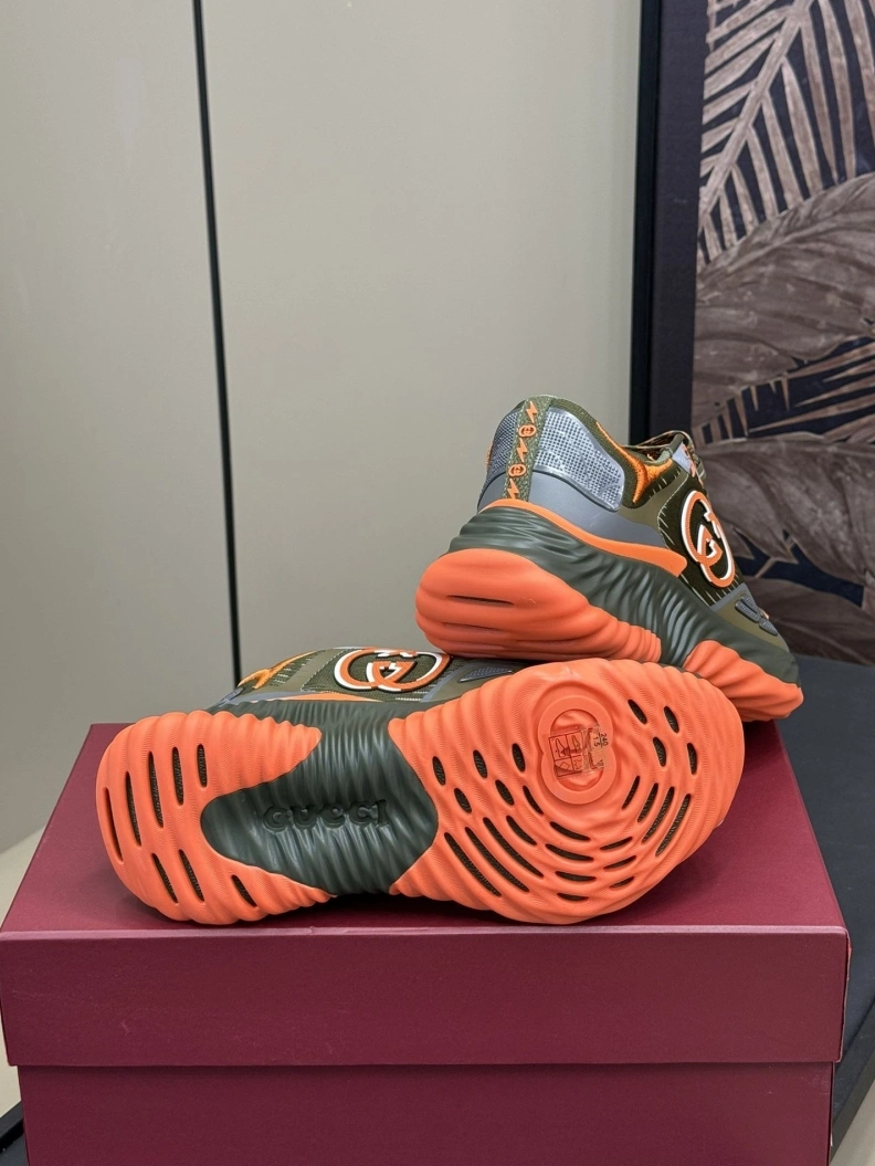 Bright Gxccx Casual Shoes 157783