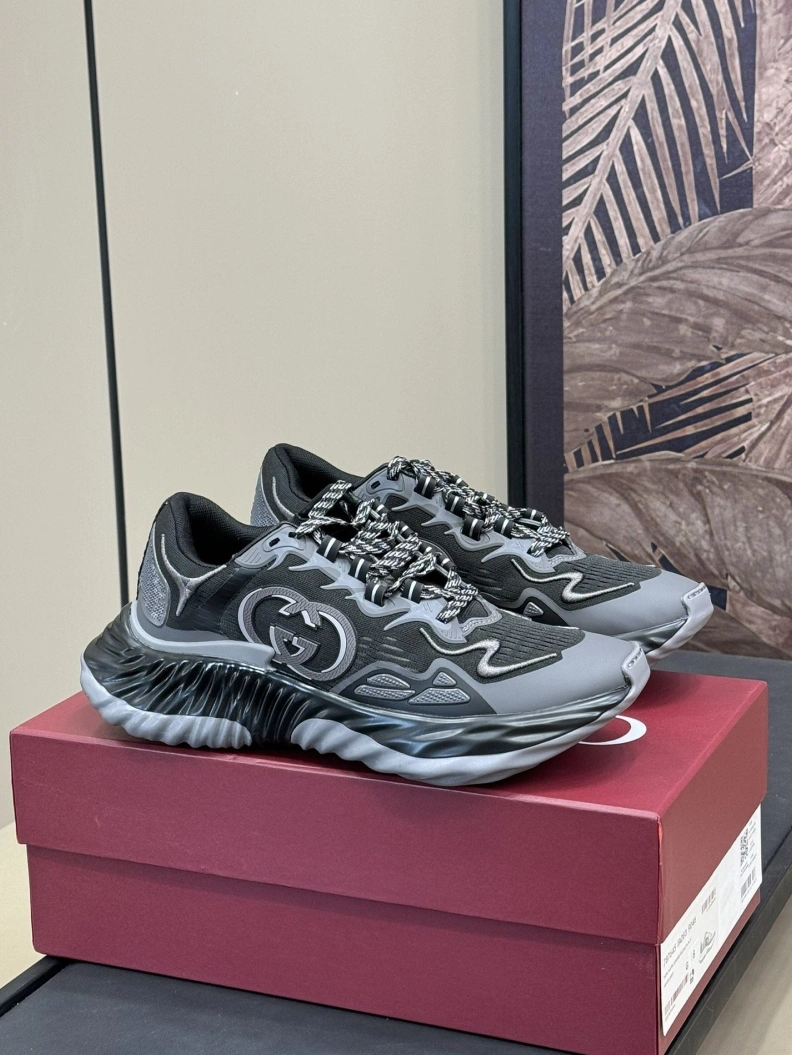 Durable Gxccx Casual Shoes 157766
