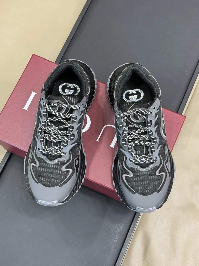 Durable Gxccx Casual Shoes 157766