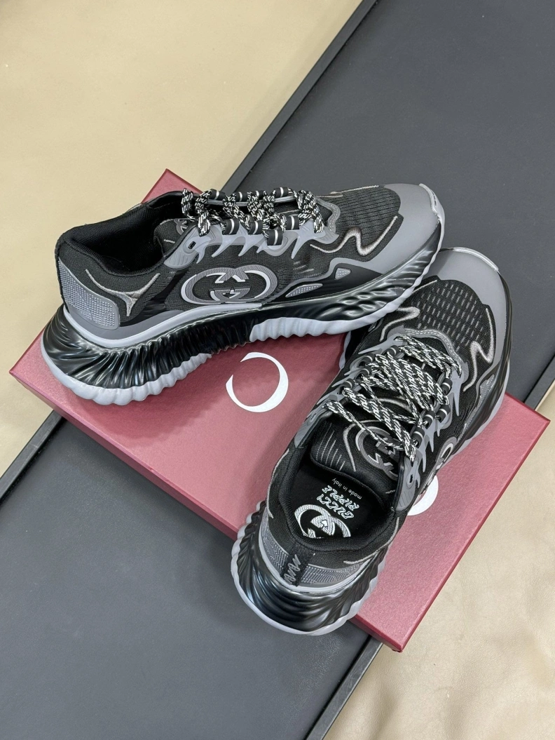 Durable Gxccx Casual Shoes 157766