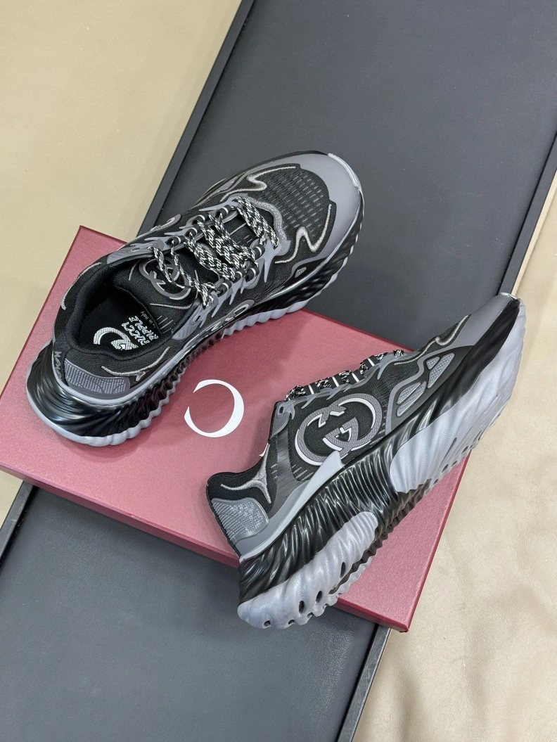 Durable Gxccx Casual Shoes 157766