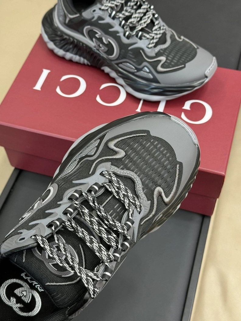 Durable Gxccx Casual Shoes 157766